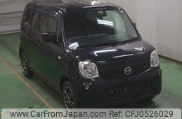 nissan moco 2013 -NISSAN--Moco MG33S--651509---NISSAN--Moco MG33S--651509-