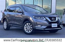 nissan x-trail 2017 -NISSAN--X-Trail DAA-HNT32--HNT32-164884---NISSAN--X-Trail DAA-HNT32--HNT32-164884-