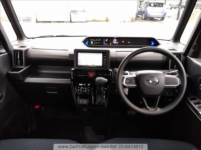 daihatsu tanto 2023 -DAIHATSU--Tanto 5BA-LA660S--LA660S-0092589---DAIHATSU--Tanto 5BA-LA660S--LA660S-0092589- image 2