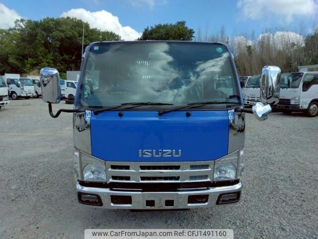 isuzu elf-truck 2013 CFJ1491160 image 2
