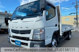 mitsubishi-fuso canter 2014 GOO_NET_EXCHANGE_0700644A30240830W004