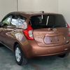 nissan note 2016 -NISSAN--Note E12-438252---NISSAN--Note E12-438252- image 2