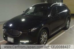 mazda cx-8 2017 quick_quick_3DA-KG2P_KG2P-103310