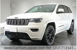 jeep grand-cherokee 2020 CFJ1713541