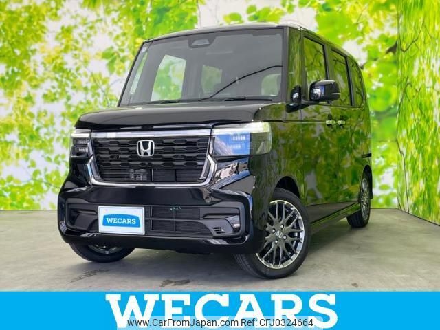 honda n-box 2024 quick_quick_6BA-JF5_JF5-2039976 image 1