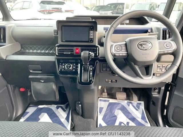 daihatsu tanto 2020 -DAIHATSU--Tanto 5BA-LA650S--LA650S-0087627---DAIHATSU--Tanto 5BA-LA650S--LA650S-0087627- image 2