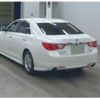 toyota mark-x 2009 quick_quick_DBA-GRX130_GRX130-6000626 image 2