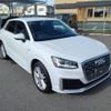 audi q2 2019 quick_quick_GACZE_WAUZZZGA2KA085613 image 2