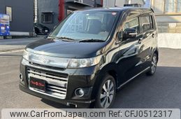 suzuki wagon-r-stingray 2012 quick_quick_DBA-MH23S_657078