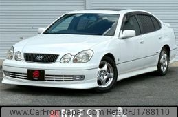 toyota aristo 2003 CFJ1788110