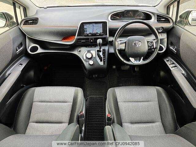 toyota sienta 2019 504928-928754 image 1
