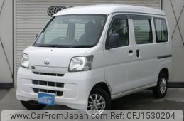 daihatsu hijet-cargo 2015 CFJ1530204