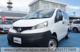 nissan nv200-vanette-van 2019 CFJ1717409