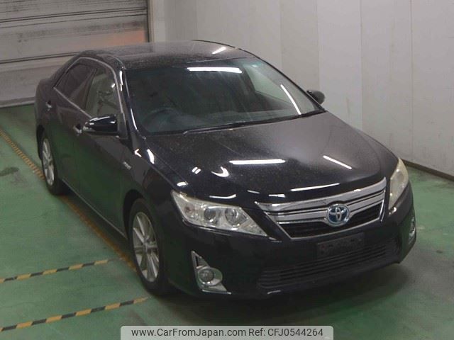 toyota camry 2012 -TOYOTA--Camry AVV50--1011048---TOYOTA--Camry AVV50--1011048- image 1