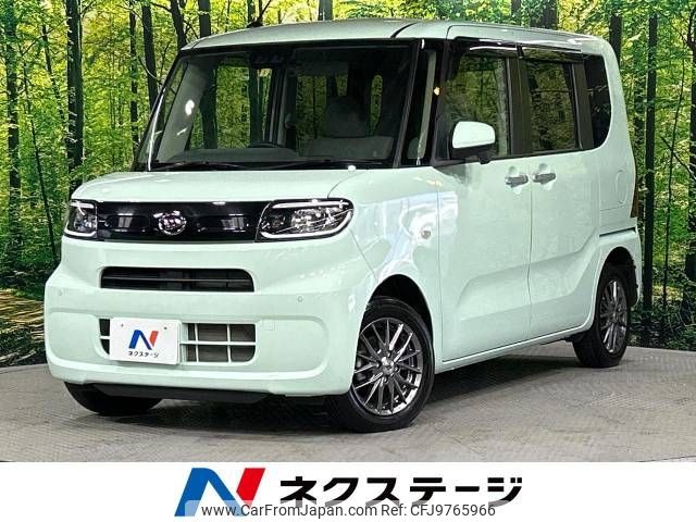 daihatsu tanto 2019 -DAIHATSU--Tanto 6BA-LA660S--LA660S-0001847---DAIHATSU--Tanto 6BA-LA660S--LA660S-0001847- image 1