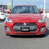 suzuki swift 2019 quick_quick_CBA-ZC33S_ZC33S-124886 image 16