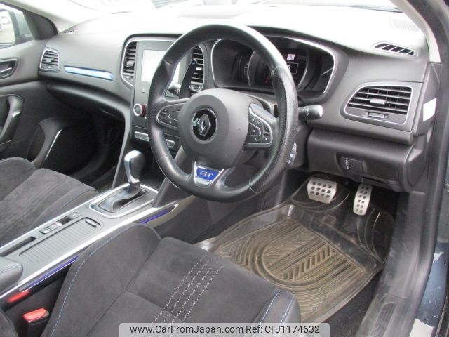 renault megane 2019 -RENAULT--Renault Megane ABA-BBM5M--VF1RFB001J0774307---RENAULT--Renault Megane ABA-BBM5M--VF1RFB001J0774307- image 2