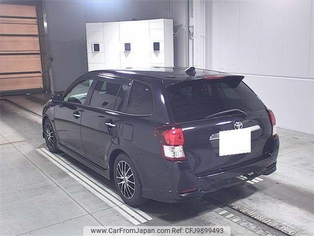 toyota corolla-fielder 2014 -TOYOTA 【下関 530ｾ3993】--Corolla Fielder NKE165G-7053276---TOYOTA 【下関 530ｾ3993】--Corolla Fielder NKE165G-7053276- image 2