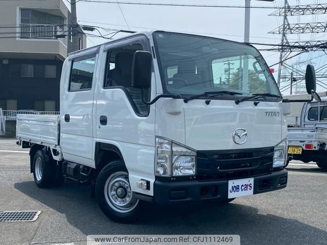 mazda titan 2019 GOO_NET_EXCHANGE_0700718A30250429W003 image 2