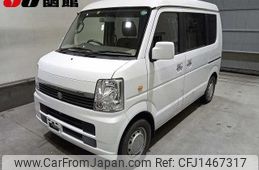 suzuki every-wagon 2012 CFJ1467317