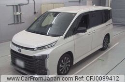 toyota voxy 2022 -TOYOTA 【岐阜 303と6901】--Voxy ZWR90W-8001938---TOYOTA 【岐阜 303と6901】--Voxy ZWR90W-8001938-