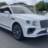 bentley bentley-bentayga 2022 -BENTLEY--Bentley Bentayga 7LA-BADCB--SJAA414V5NC013581---BENTLEY--Bentley Bentayga 7LA-BADCB--SJAA414V5NC013581- image 6