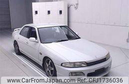 nissan skyline 1996 CFJ1736036