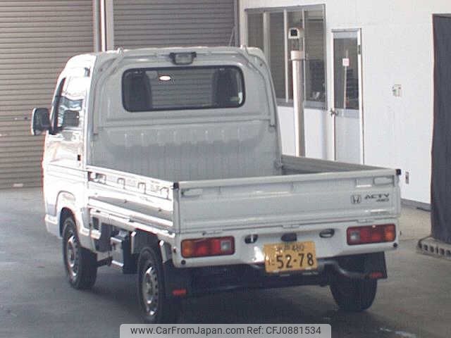 honda acty-truck 2016 -HONDA 【水戸 480ﾆ5278】--Acty Truck HA9-1314444---HONDA 【水戸 480ﾆ5278】--Acty Truck HA9-1314444- image 2