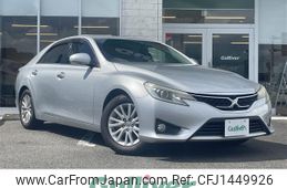 toyota mark-x 2012 -TOYOTA--MarkX DBA-GRX130--GRX130-6062306---TOYOTA--MarkX DBA-GRX130--GRX130-6062306-
