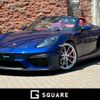 porsche porsche-others 2023 -PORSCHE--Porsche 7BA-982L40--WP0ZZZ98ZPS218849---PORSCHE--Porsche 7BA-982L40--WP0ZZZ98ZPS218849- image 1