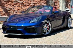porsche porsche-others 2023 -PORSCHE--Porsche 7BA-982L40--WP0ZZZ98ZPS218849---PORSCHE--Porsche 7BA-982L40--WP0ZZZ98ZPS218849-