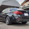 bmw 5-series 2018 -BMW--BMW 5 Series DBA-JA20--WBAJA12070BJ19024---BMW--BMW 5 Series DBA-JA20--WBAJA12070BJ19024- image 19