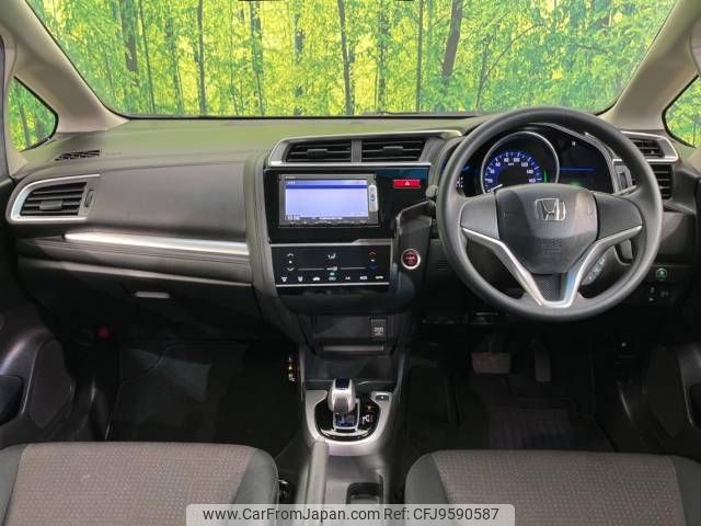 honda fit 2014 -HONDA--Fit DAA-GP5--GP5-3023576---HONDA--Fit DAA-GP5--GP5-3023576- image 2