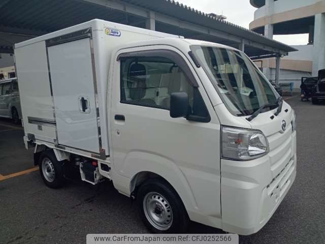 daihatsu hijet-truck 2018 -DAIHATSU--Hijet Truck EBD-S500P--S500P-0081880---DAIHATSU--Hijet Truck EBD-S500P--S500P-0081880- image 1