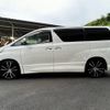 toyota alphard 2010 quick_quick_DBA-ANH20W_ANH20-8101887 image 11