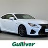 lexus rc-f 2015 -LEXUS--Lexus RC F DBA-USC10--USC10-6000494---LEXUS--Lexus RC F DBA-USC10--USC10-6000494- image 1