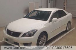 toyota crown 2012 -TOYOTA 【千葉 302ﾙ2075】--Crown DBA-GRS200--GRS200-0076560---TOYOTA 【千葉 302ﾙ2075】--Crown DBA-GRS200--GRS200-0076560-