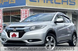 honda vezel 2014 -HONDA--VEZEL DAA-RU3--RU3-1052101---HONDA--VEZEL DAA-RU3--RU3-1052101-