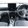 toyota yaris 2023 -TOYOTA--Yaris MXPA12--MXPA12-0005398---TOYOTA--Yaris MXPA12--MXPA12-0005398- image 20