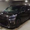 toyota vellfire 2021 -TOYOTA--Vellfire 3BA-GGH35W--GGH35-0012633---TOYOTA--Vellfire 3BA-GGH35W--GGH35-0012633- image 1