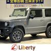 suzuki jimny 2023 quick_quick_JB64W_JB64W-290940 image 1