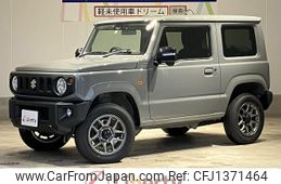 suzuki jimny 2023 quick_quick_JB64W_JB64W-290940