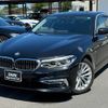 bmw 5-series 2017 -BMW--BMW 5 Series DBA-JA20--WBAJA52050WC07931---BMW--BMW 5 Series DBA-JA20--WBAJA52050WC07931- image 1