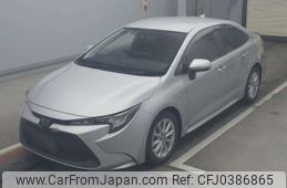 toyota corolla 2020 -TOYOTA--Corolla 6AA-ZWE211--ZWE211-6044456---TOYOTA--Corolla 6AA-ZWE211--ZWE211-6044456-