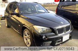 bmw x1 2012 -BMW 【伊勢志摩 300ｽ1121】--BMW X1 VM20--0VT56457---BMW 【伊勢志摩 300ｽ1121】--BMW X1 VM20--0VT56457-