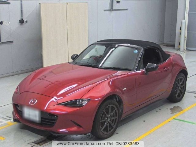 mazda roadster 2015 -MAZDA 【春日井 300と6685】--Roadster ND5RC-108494---MAZDA 【春日井 300と6685】--Roadster ND5RC-108494- image 1