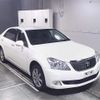 toyota crown-majesta 2012 -TOYOTA--Crown Majesta URS206-1006801---TOYOTA--Crown Majesta URS206-1006801- image 1