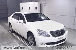 toyota crown-majesta 2012 -TOYOTA--Crown Majesta URS206-1006801---TOYOTA--Crown Majesta URS206-1006801-