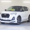 daihatsu rocky 2021 CFJ8862000 image 1