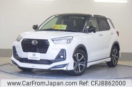 daihatsu rocky 2021 CFJ8862000